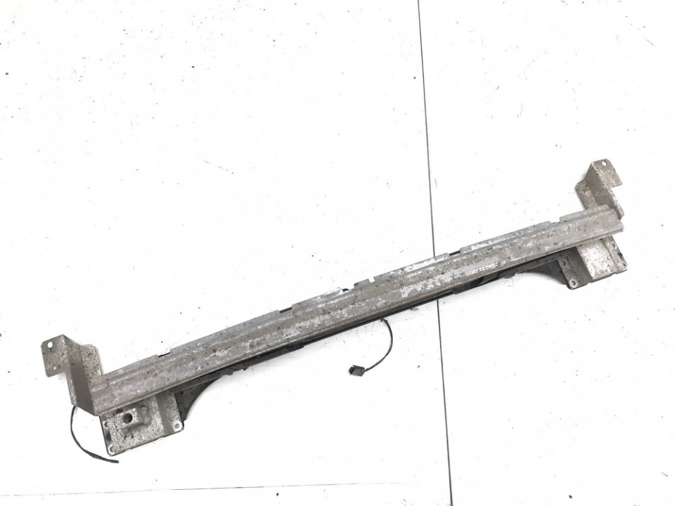 MINI ONE 2004 pare-chocs arrière renfort