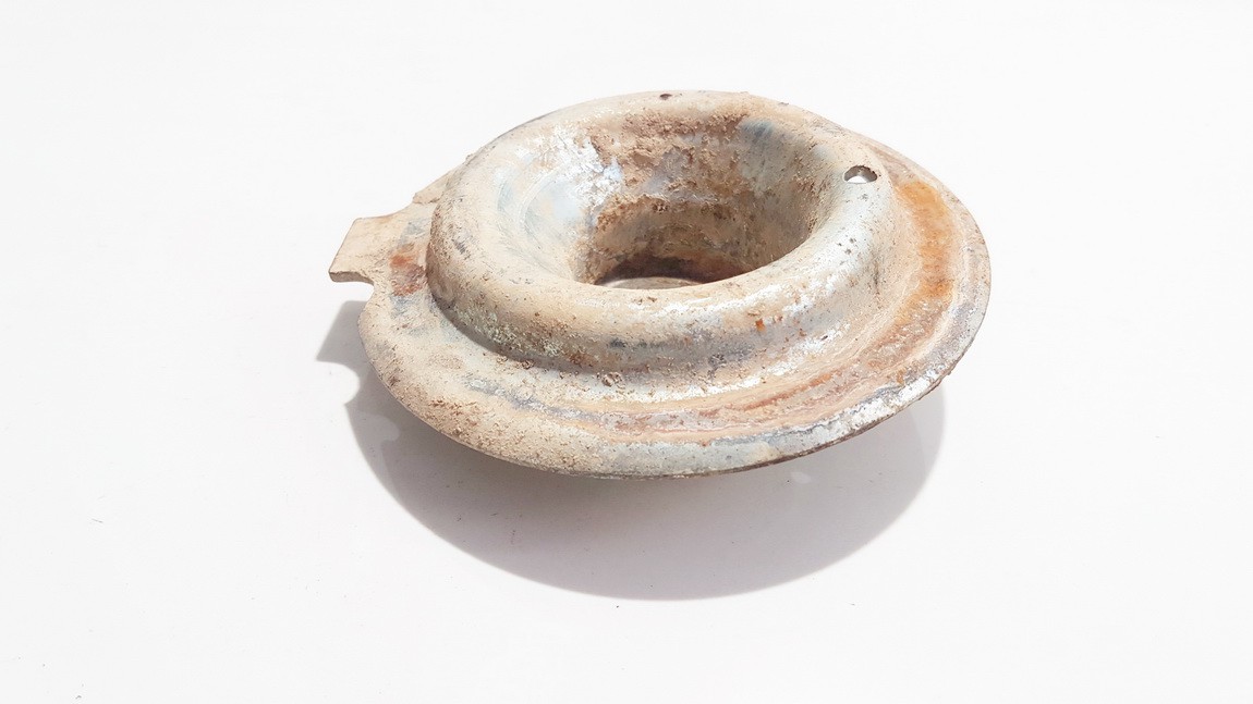 406 Fiat Panda 2005 Amortizatoriaus atrama P.K. - Thumbnail 3