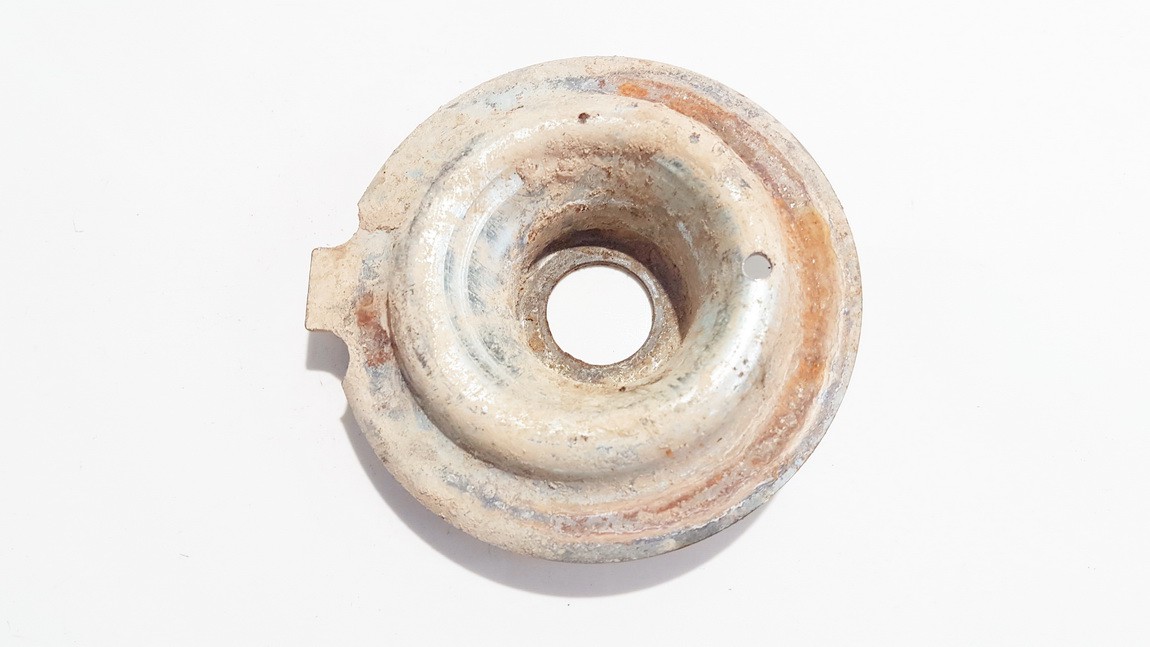 406 Fiat Panda 2005 Amortizatoriaus atrama P.K. - Thumbnail 2