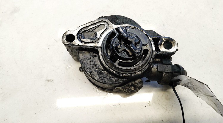 D1563B Citroen Berlingo 2010 Brake Vacuum Pump - Thumbnail 3