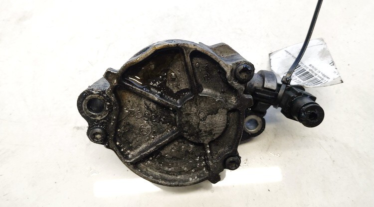 D1563B Citroen Berlingo 2010 Brake Vacuum Pump