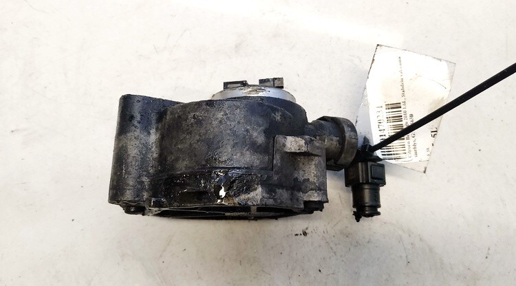 D1563B Citroen Berlingo 2010 Brake Vacuum Pump - Thumbnail 2