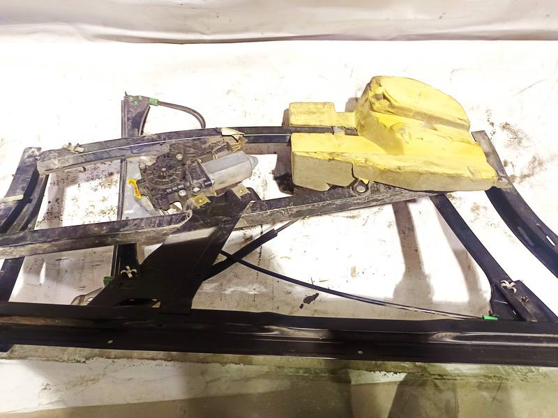 8D0837397D Audi A4 1995 Oven Ikkunan Nostaja - EDESSÄ VASEMMALLA - Thumbnail 3