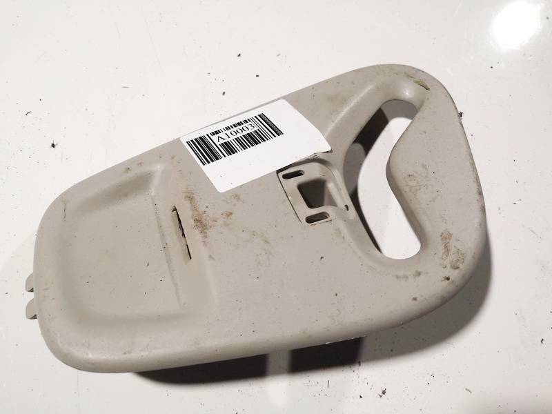 6M21U61304ADW Ford S-Max 2006 Wykończenie wnętrza (plastikowe elementy)