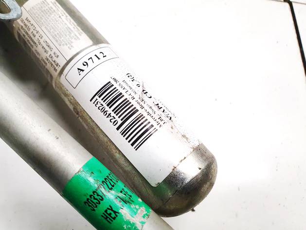 30346086H Mercedes-Benz R-CLASS 2007 Jumta SRS (gaisa spilvens jumtā) - Thumbnail 2