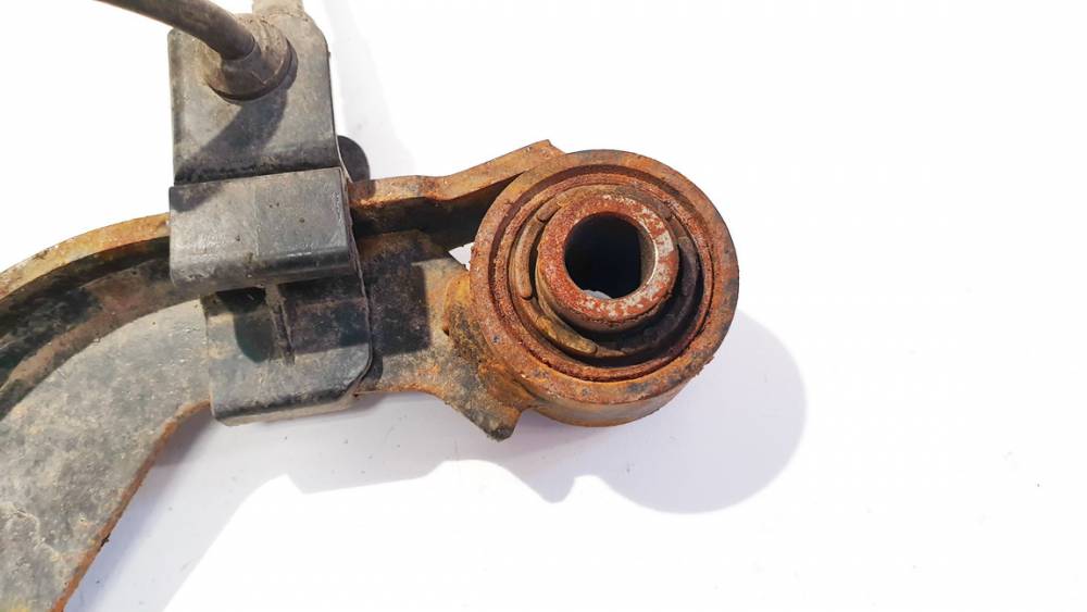 Skoda Octavia 2006 Control Arm - REAR RIGHT - Thumbnail 3