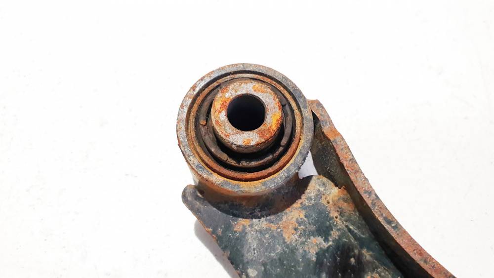 Skoda Octavia 2006 Control Arm - REAR RIGHT - Thumbnail 2