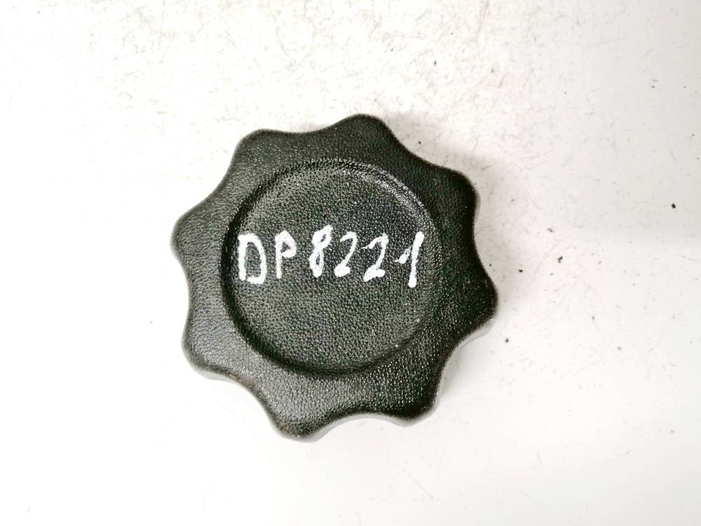 Kia Ceed 2008 Salono apdaila (plastmases)