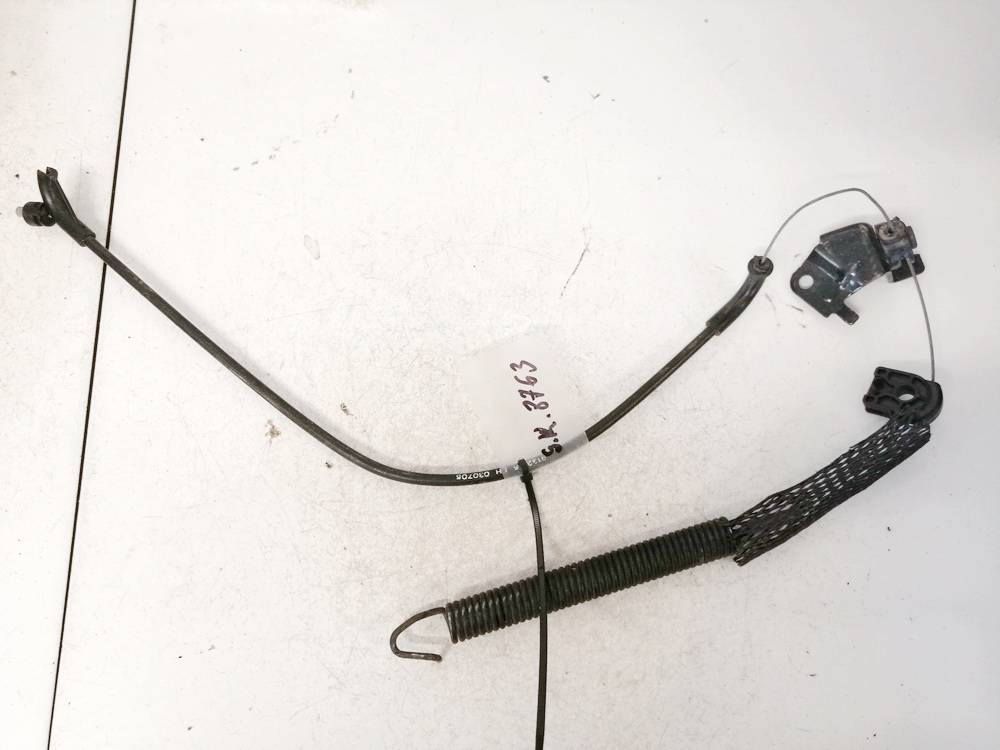 9132175 Ford Focus 2002 Kiti laikikliai