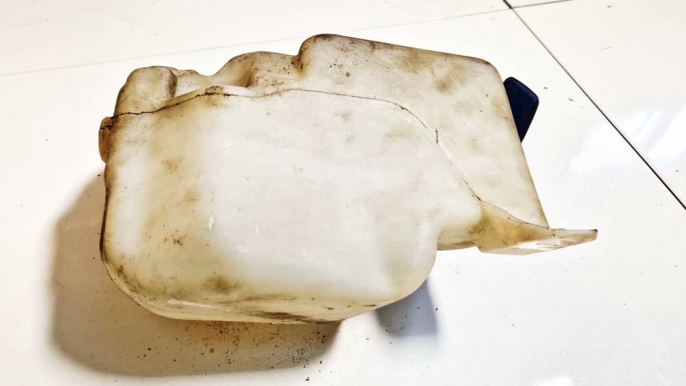 1J0955453F Volkswagen Golf 2000 Windshield Washer Reservoir tank (WASHER BOTTLE) - Thumbnail 3