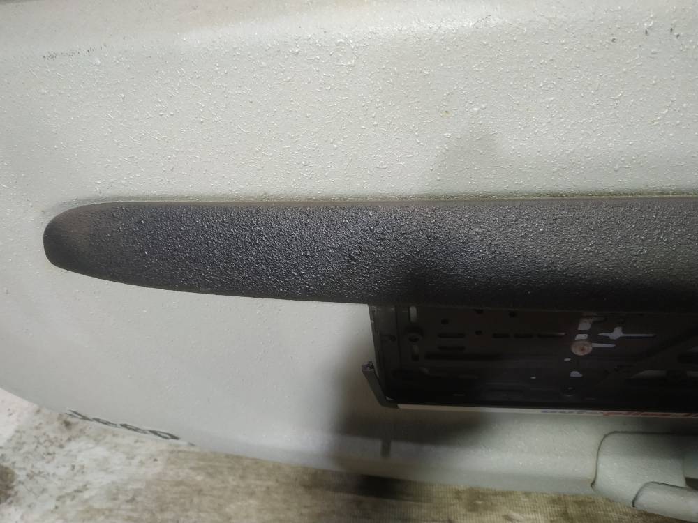 Jeep Grand Cherokee 2000 Feux de Plaque dimmatriculation - Thumbnail 2