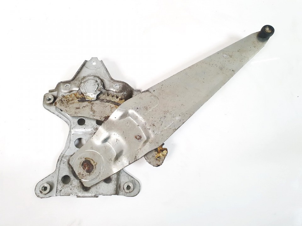 Toyota Corolla Verso 2004 Fensterheber Hinten Linke - Thumbnail 3