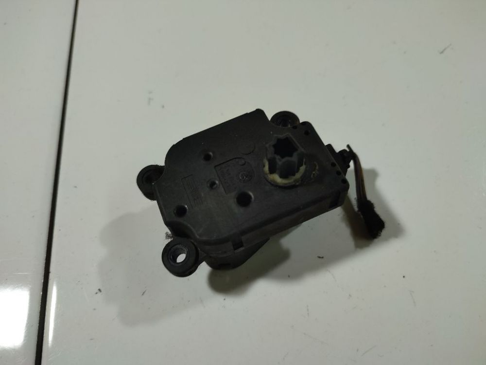 3M5H19E616AB Ford Galaxy 2006 Heater Vent Flap Control Actuator Motor