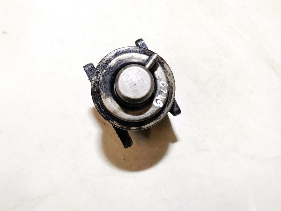 038131501AF Seat Altea 2004 EGR Valve Exhaust Gas - Thumbnail 2