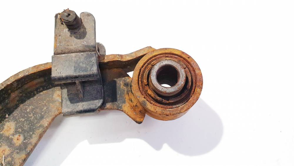 Skoda Octavia 2006 Control Arm - REAR LEFT - Thumbnail 3