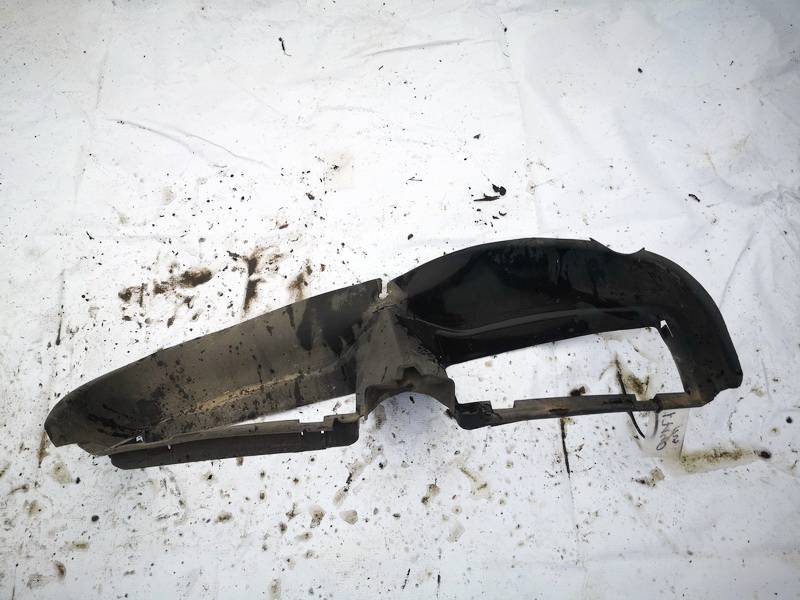 51717134099 BMW 3-Series 2011 Air Intake Panel