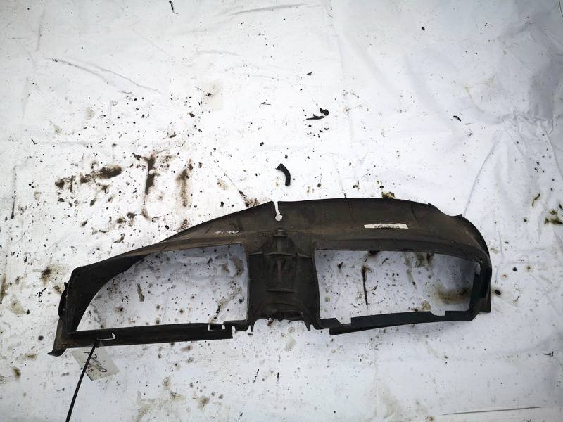 51717134099 BMW 3-Series 2011 Air Intake Panel - Thumbnail 2