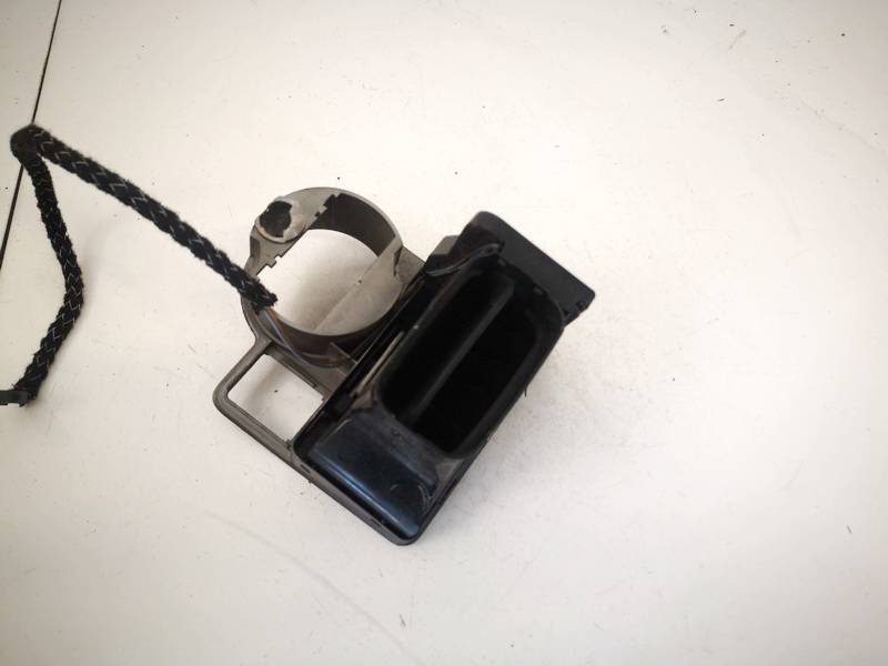 1J1819703D Volkswagen Bora 1999 Wloty powietrza do kabiny - Thumbnail 2