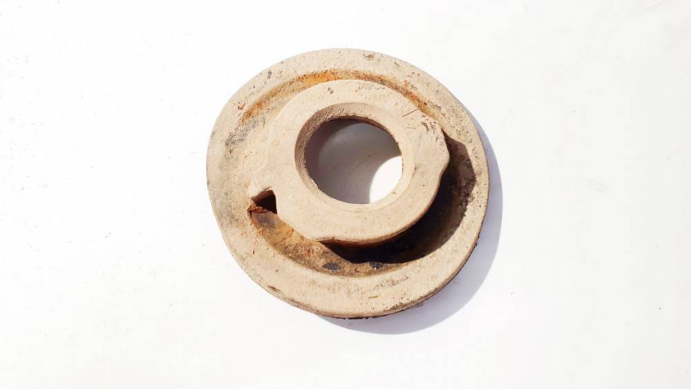 1K0512297D Skoda Superb 2010 Coil Spring, Cap Plate Upper