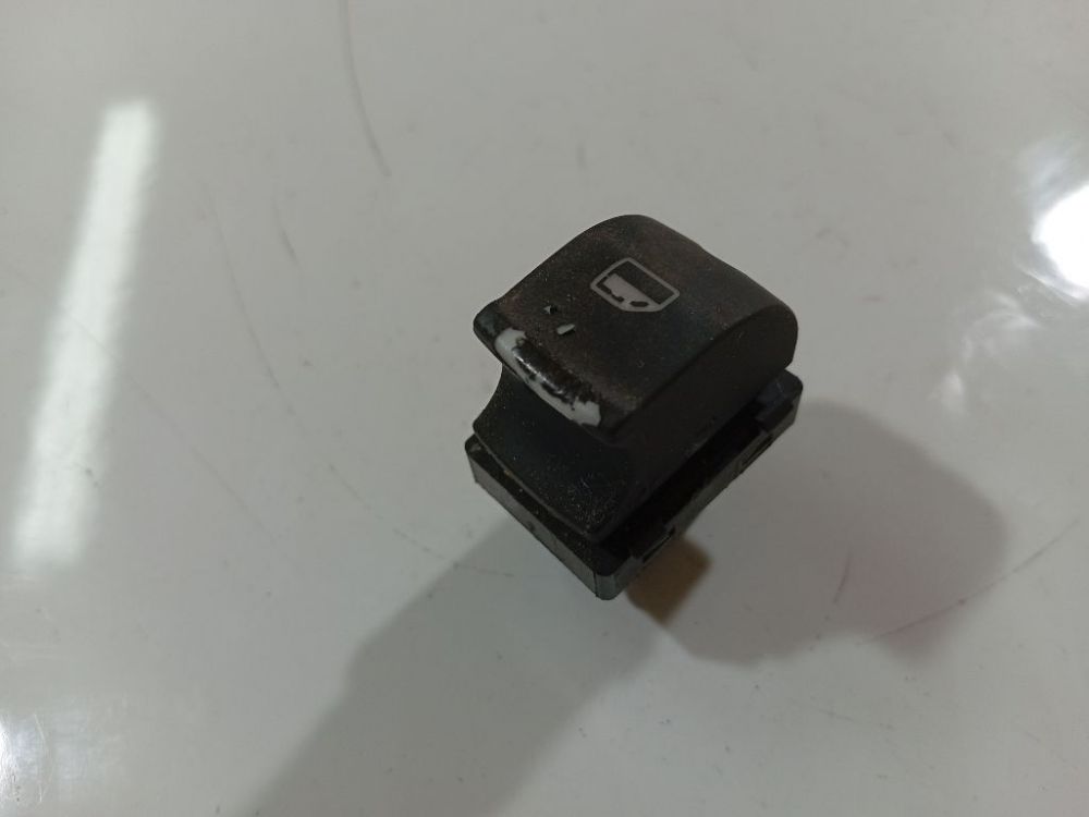 4F0959855 Audi A3 2006 Power window control (Window Regulator-Window Switch)