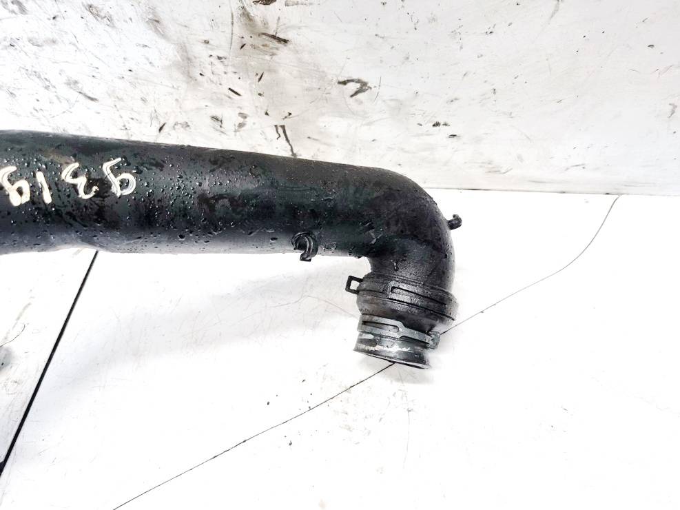 1K0129654AA Volkswagen Touran 2004 Välijäähdyttimen letku - Thumbnail 2