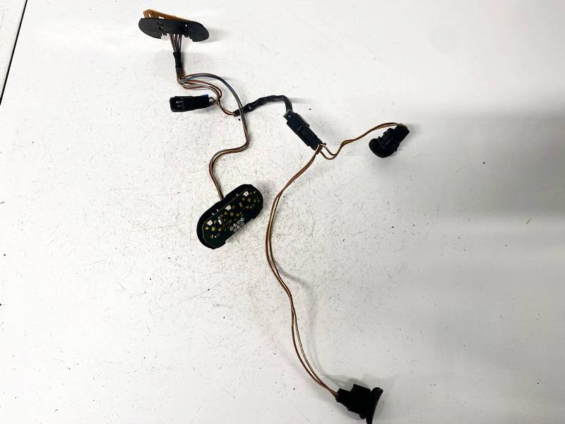 01568001C Opel Vectra 2000 Holden Steering Wheel Button