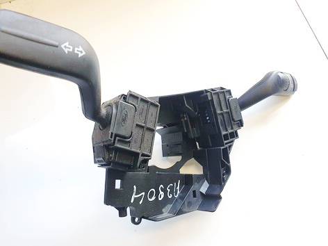 17D9404 Ford Transit 2012 Turn Indicator and wiper stalk switch - Thumbnail 2