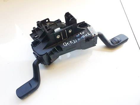 17D9404 Ford Transit 2012 Turn Indicator and wiper stalk switch