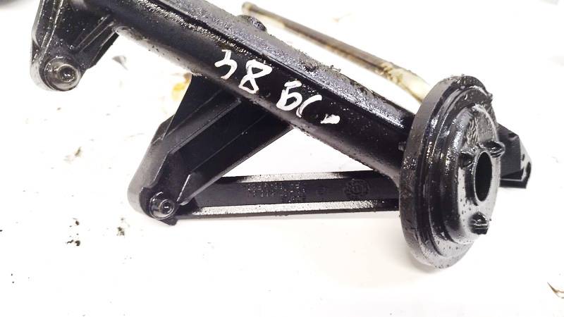 9643755580 Peugeot Partner 2009 Przewód oleju - Thumbnail 2