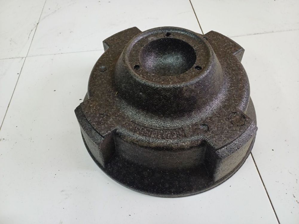 6477105040 Toyota Avensis 2005 Tool kit