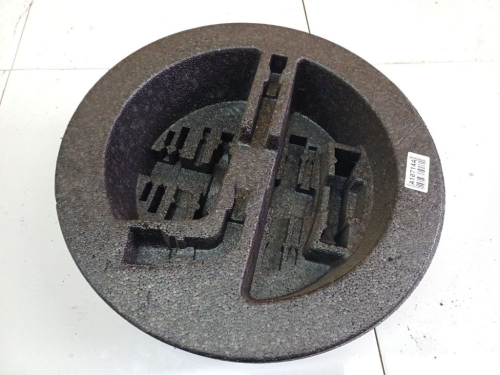 6477105040 Toyota Avensis 2005 Tool kit - Thumbnail 2