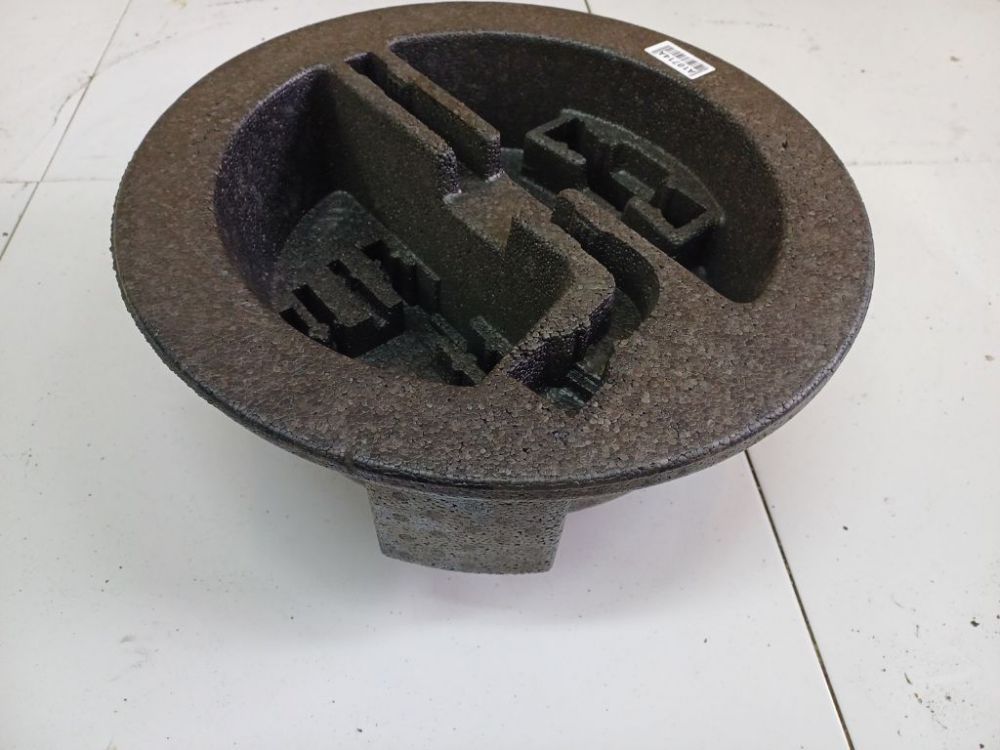 6477105040 Toyota Avensis 2005 Tool kit - Thumbnail 3