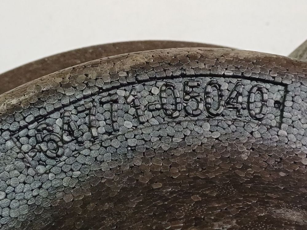 6477105040 Toyota Avensis 2005 Tool kit - Thumbnail 4