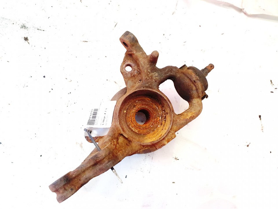 Kia Ceed 2012 Piasta  - PRZEDNIE PRAWE