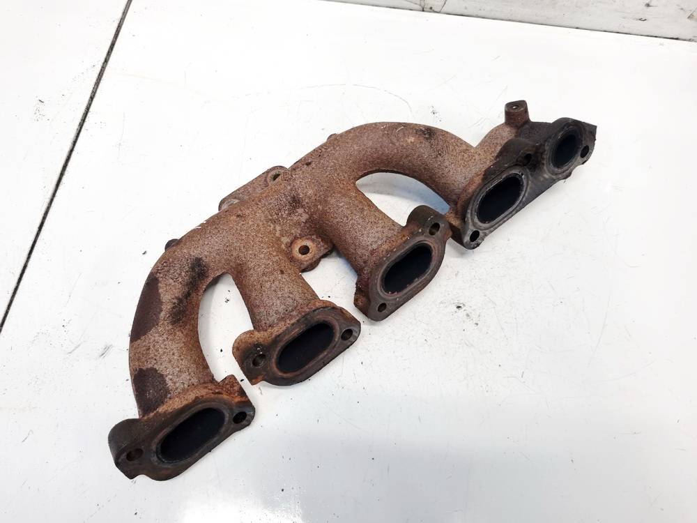 8200042882 Renault Espace 2005 Izplūdes kolektors