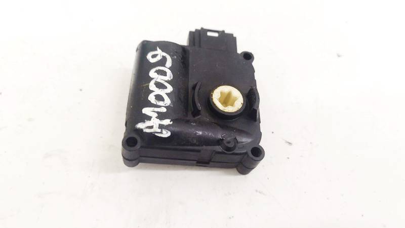 4F0820511A Audi A6 2009 Sildītāja vārsta motoriņš - Thumbnail 3