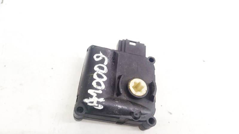 4F0820511A Audi A6 2009 Sildītāja vārsta motoriņš - Thumbnail 2