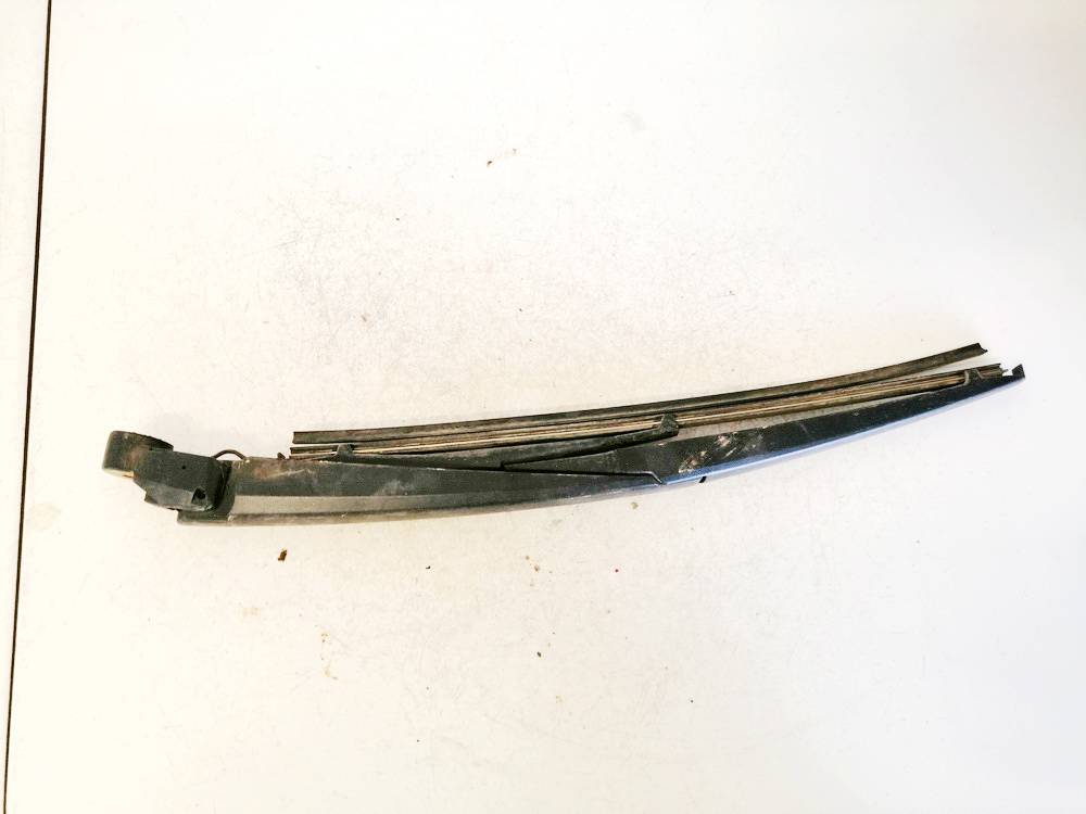 Suzuki Grand Vitara 2007 Ramie wycieraczki tylnej szyby - TYLNE