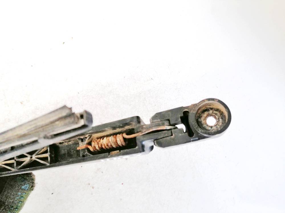 Suzuki Grand Vitara 2007 Ramie wycieraczki tylnej szyby - TYLNE - Thumbnail 3