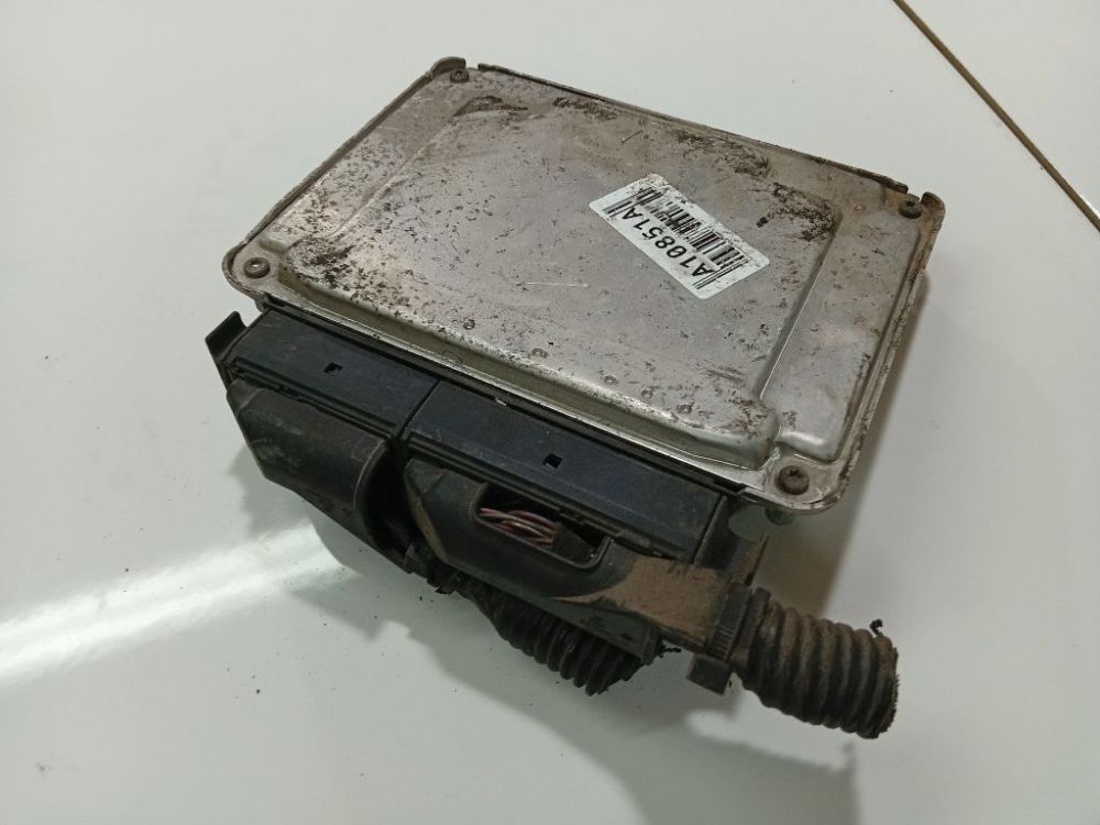 045906019BP Volkswagen Polo 2008 ECU Engine Computer (Engine Control Unit) - Thumbnail 2