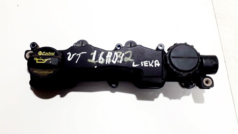 9660281080 Peugeot 307 2006 Pokrywa zaworów