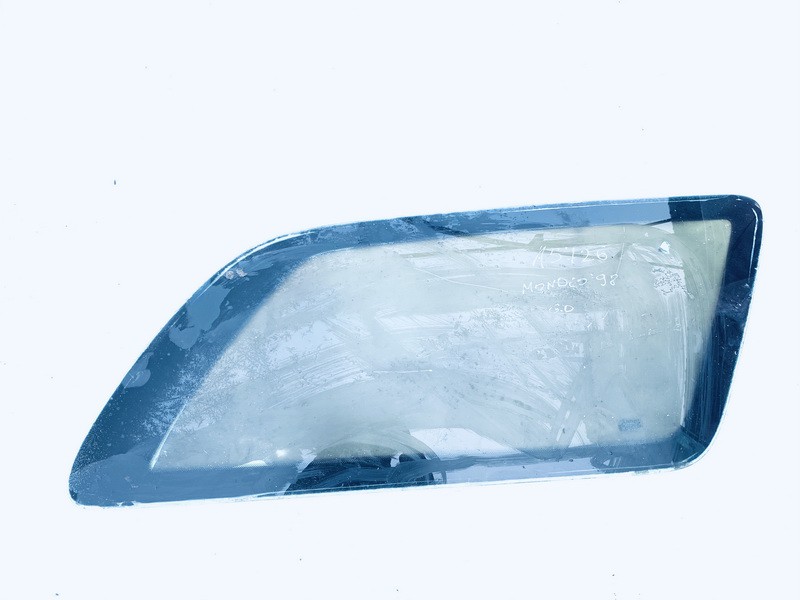 43R00021 Ford Mondeo 1998 Corner quarter window glass - REAR RIGHT