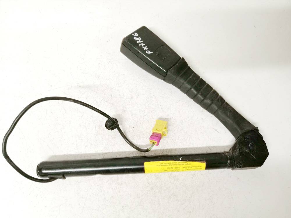 13127943F Opel Vectra 2004 Saugos dirzo sagtis (laikiklis) P.K.