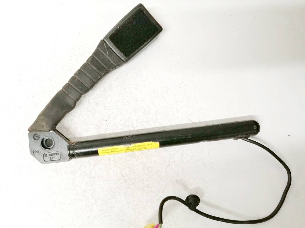 13127943F Opel Vectra 2004 Saugos dirzo sagtis (laikiklis) P.K. - Thumbnail 2