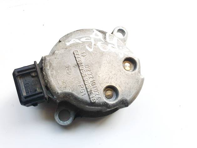 0232101024 Audi A4 2003 Camshaft position sensor