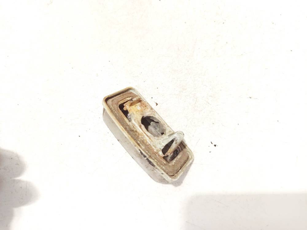 Toyota Corolla Verso 2006 Number plate light - REAR - Thumbnail 3