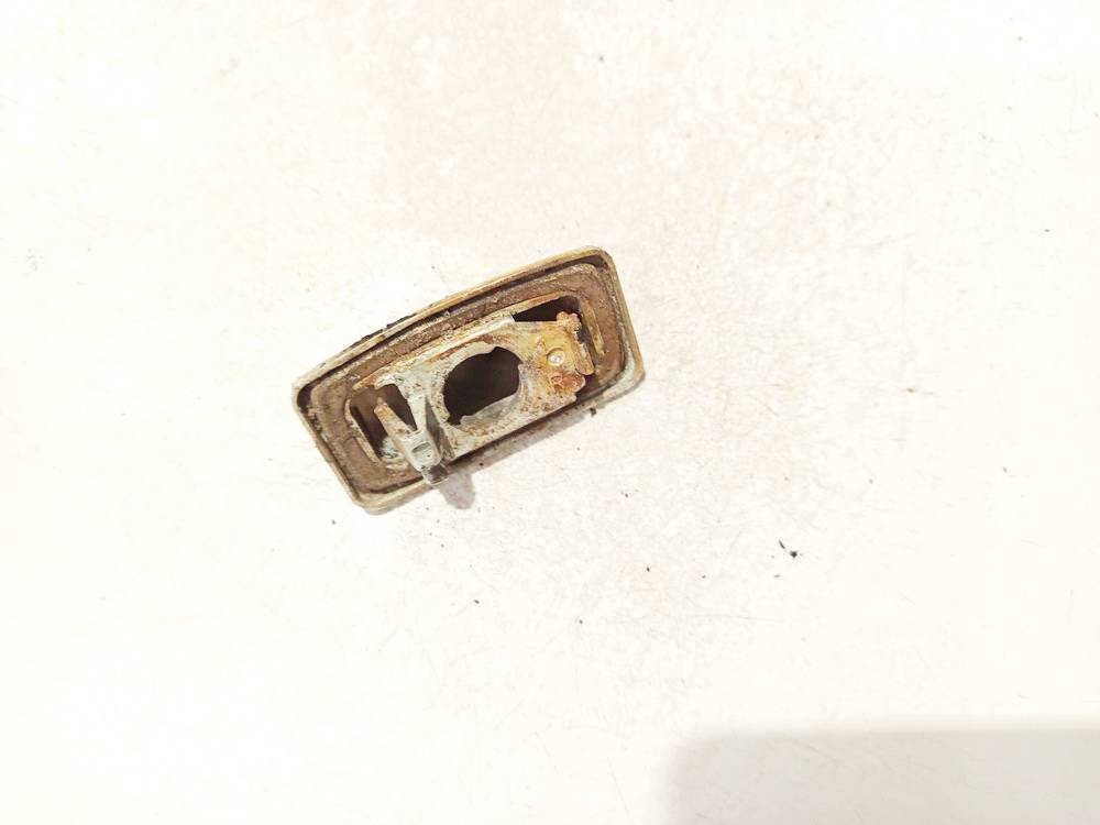 Toyota Corolla Verso 2006 Number plate light - REAR - Thumbnail 2