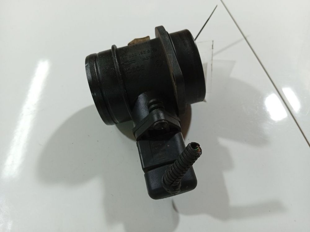 0281002531 Volkswagen Bora 2002 Air Mass Sensor - Thumbnail 3