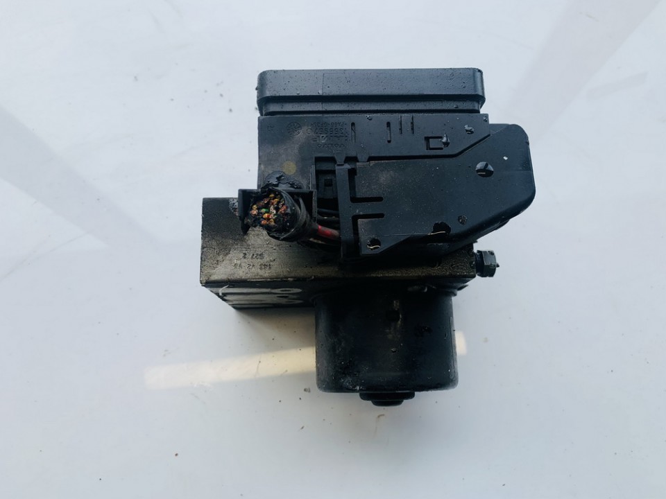 8671224 Volvo S60 2002 ABS Unit (ABS Brake Pump)