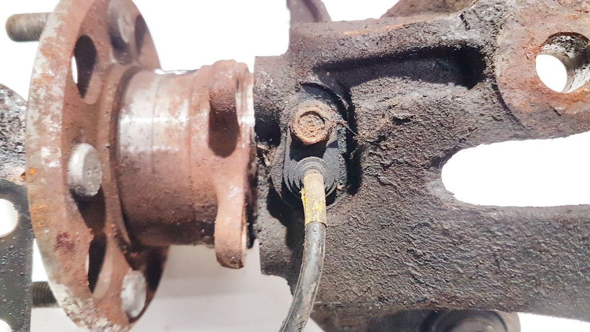 599301H300 Kia Ceed 2012 Czujnik ABS - TYLNE PRAWE